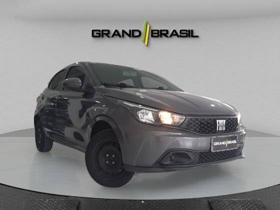 FIAT ARGO 1.0 FIREFLY FLEX DRIVE MANUAL FIAT ARGO 1.0 FIREFLY FLEX DRIVE MANUAL
